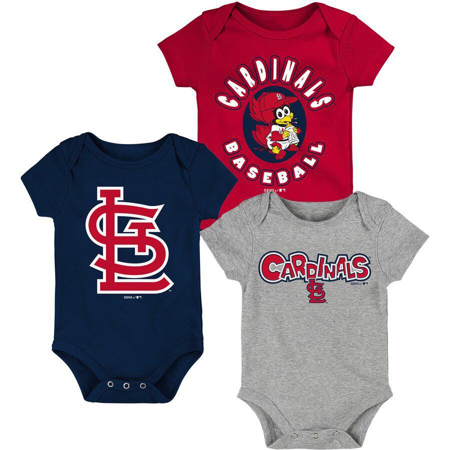Cardinal Baby Gear